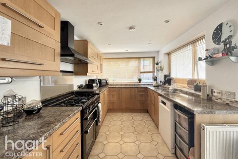 undefined, Romford Close, Colchester