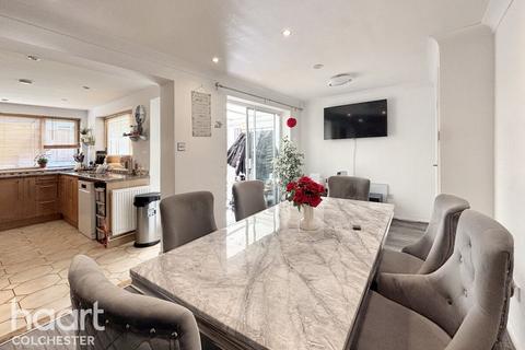 undefined, Romford Close, Colchester