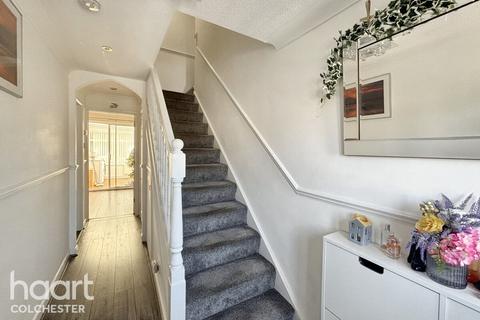 undefined, Romford Close, Colchester