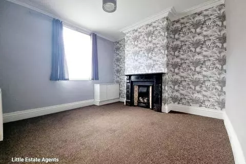 2 bedroom terraced house to rent – pohled 2
