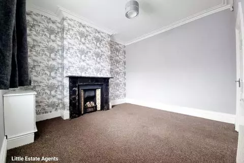 2 bedroom terraced house to rent – pohled 3