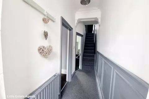 2 bedroom terraced house to rent – pohled 4