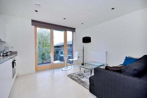 Studio to rent, 21 Wapping Lane, 10 Cobblestone Square, Wapping, London, E1W
