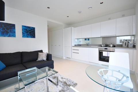 Studio to rent, 21 Wapping Lane, 10 Cobblestone Square, Wapping, London, E1W