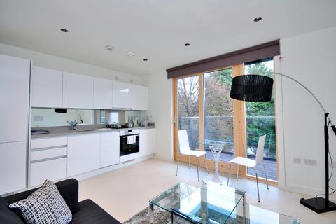Studio to rent, 21 Wapping Lane, 10 Cobblestone Square, Wapping, London, E1W