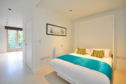 Studio to rent, 21 Wapping Lane, 10 Cobblestone Square, Wapping, London, E1W