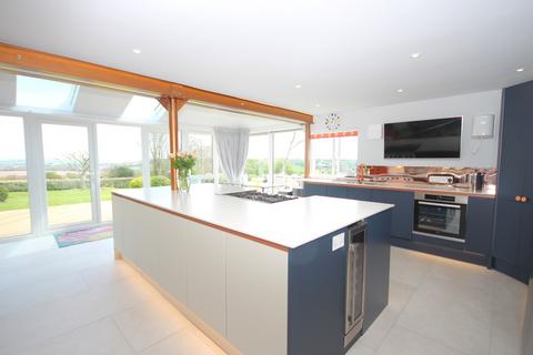 4 bedroom bungalow for sale, Philleigh, Truro TR2