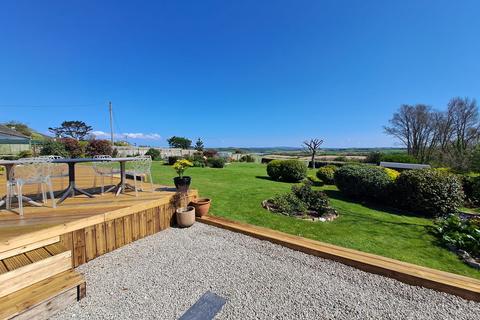 4 bedroom bungalow for sale, Philleigh, Truro TR2