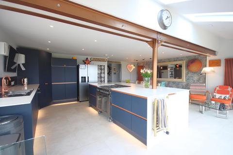 4 bedroom bungalow for sale, Philleigh, Truro TR2