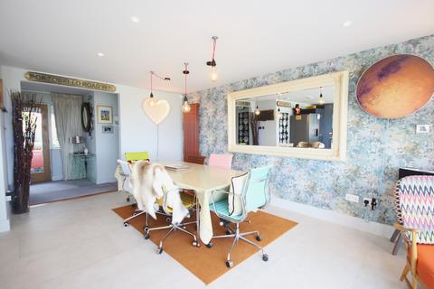 4 bedroom bungalow for sale, Philleigh, Truro TR2