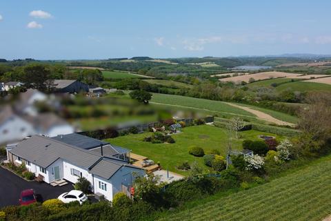 4 bedroom bungalow for sale, Philleigh, Truro TR2