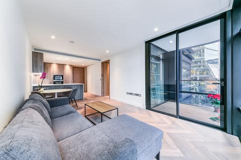 undefined, Principal Place, 2 Worship Street, Principal Place, Shoreditch, EC2A