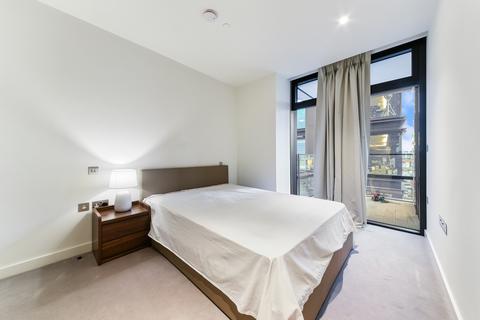 undefined, Principal Place, 2 Worship Street, Principal Place, Shoreditch, EC2A