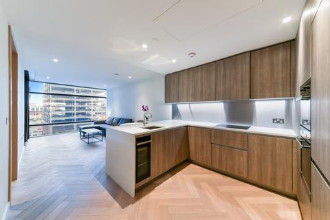 1 bedroom flat to rent, Principal Place, 2 Worship Street, Principal Place, Shoreditch, EC2A
