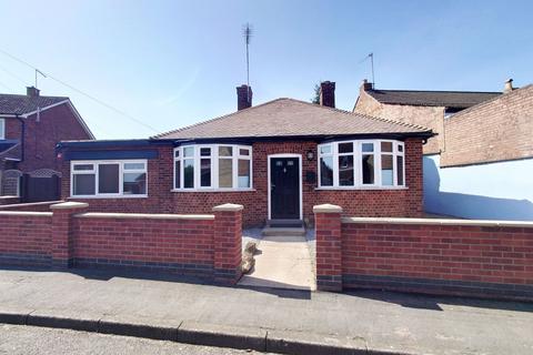 5 bedroom detached bungalow for sale, North Street, Peterborough PE2