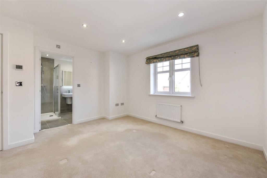 1 Of 4 Bedrooms