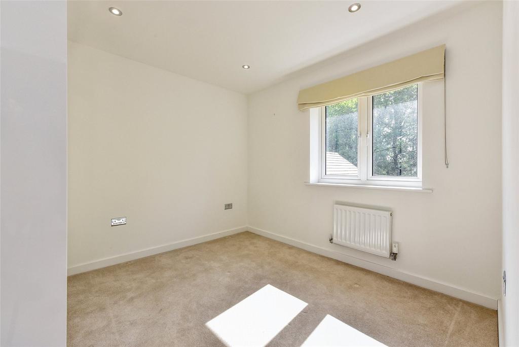 1 Of 4 Bedrooms