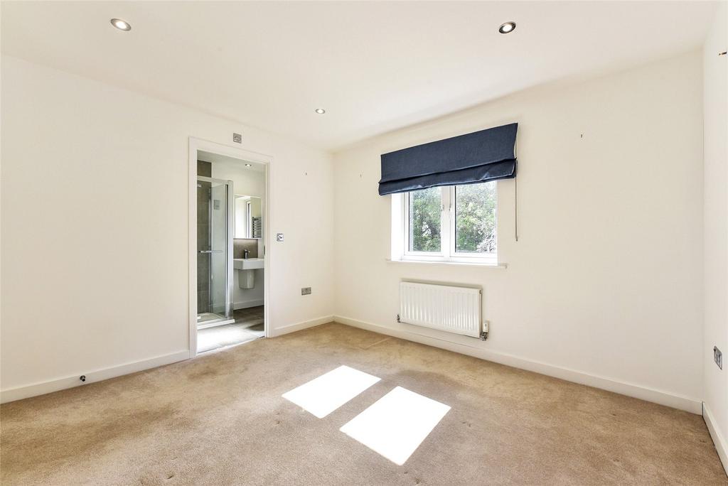 1 Of 4 Bedrooms