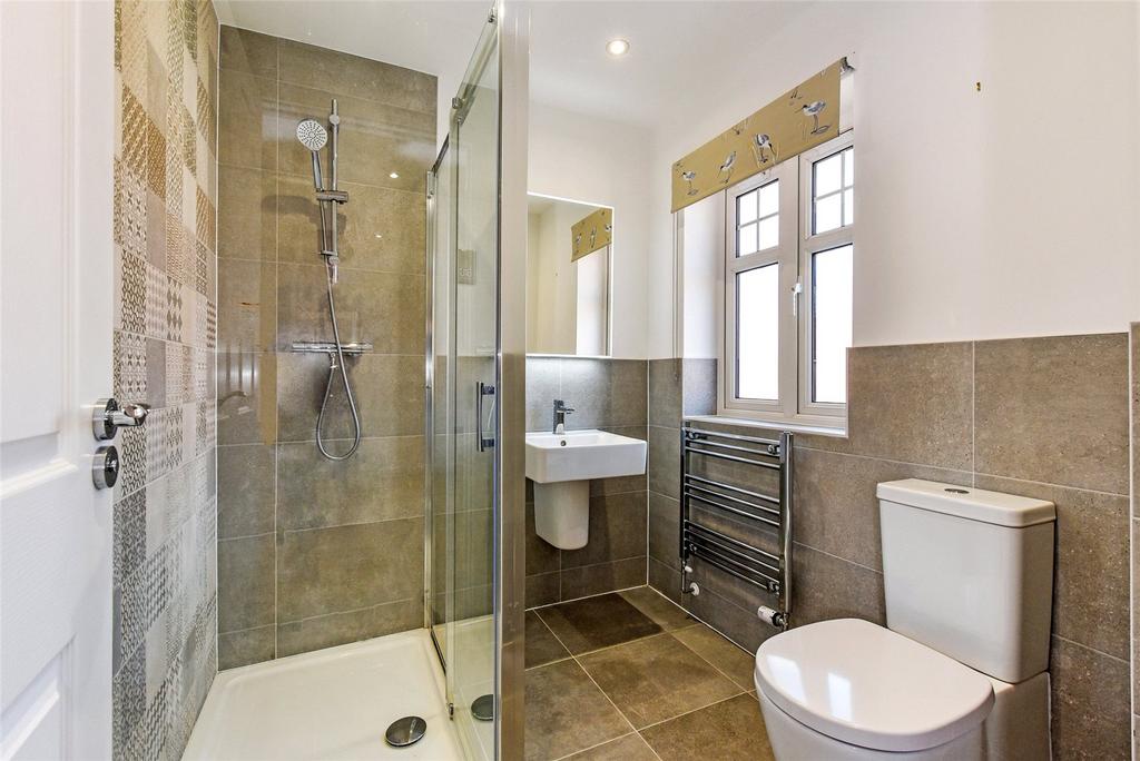 En-Suite 1