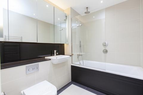 undefined, Sterling Mansions, 75 Leman Street, Goodman's Fields, Aldgate, E1