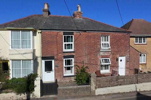 2 bedroom terraced house for sale, Eddington Road, Ryde PO33