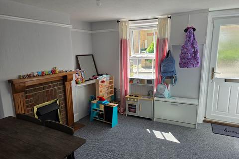 2 bedroom terraced house for sale, Eddington Road, Ryde PO33