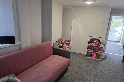 2 bedroom terraced house for sale, Eddington Road, Ryde PO33
