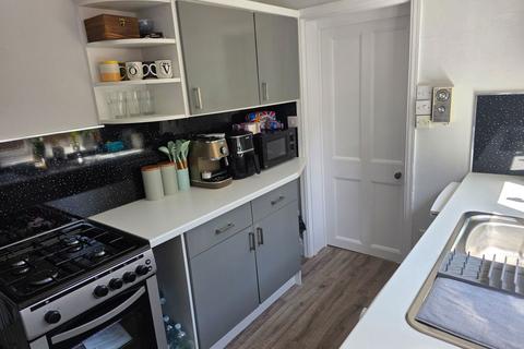 2 bedroom terraced house for sale, Eddington Road, Ryde PO33