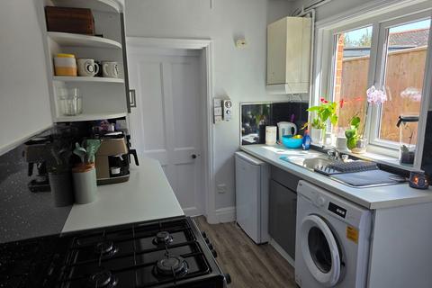 2 bedroom terraced house for sale, Eddington Road, Ryde PO33
