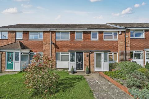 3 bedroom terraced house for sale, Claremont Road, Hextable, Swanley, BR8