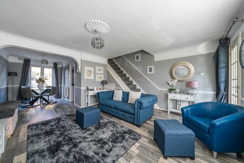3 bedroom terraced house for sale, Claremont Road, Hextable, Swanley, BR8