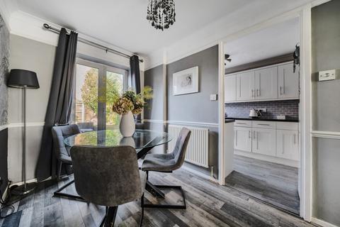 3 bedroom terraced house for sale, Claremont Road, Hextable, Swanley, BR8