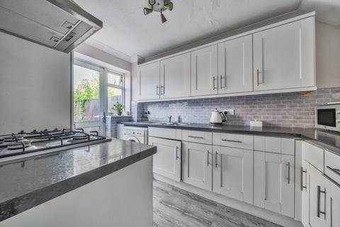 3 bedroom terraced house for sale, Claremont Road, Hextable, Swanley, BR8