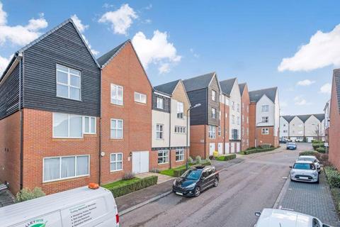 undefined, Cloudeseley Close, Sidcup DA14