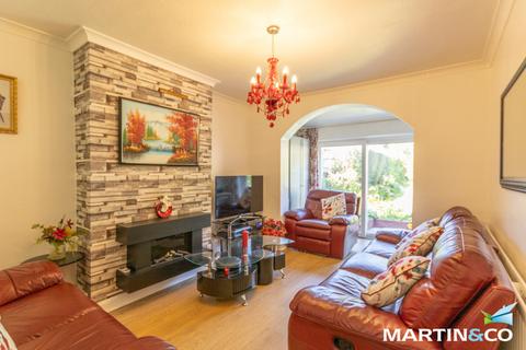 4 bedroom semi-detached house for sale, Wilmington Road, Quinton, B32