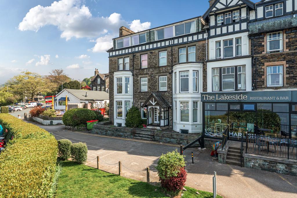 Lakelands, Waterhead