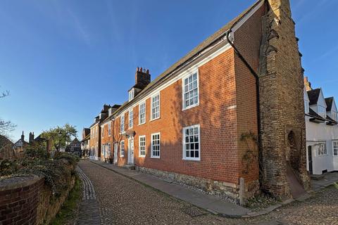 undefined, Church Square, Rye, East Sussex TN31 7HF