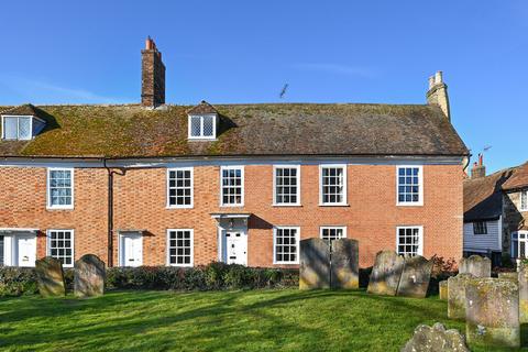 undefined, Church Square, Rye, East Sussex TN31 7HF