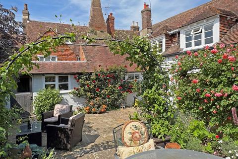 undefined, Church Square, Rye, East Sussex TN31 7HF