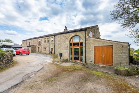 5 bedroom farm house for sale, Ellis Fold, Norden OL12