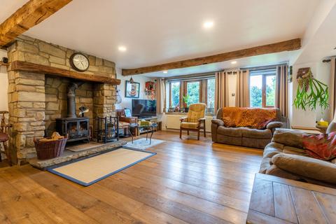 5 bedroom farm house for sale, Ellis Fold, Norden OL12