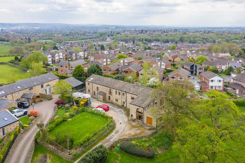 5 bedroom farm house for sale, Ellis Fold, Norden OL12