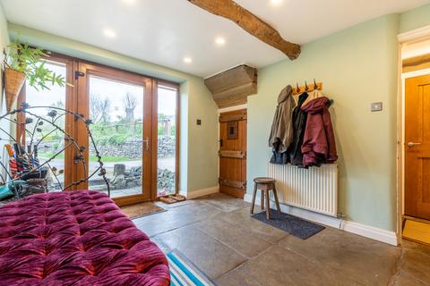 5 bedroom farm house for sale, Ellis Fold, Norden OL12