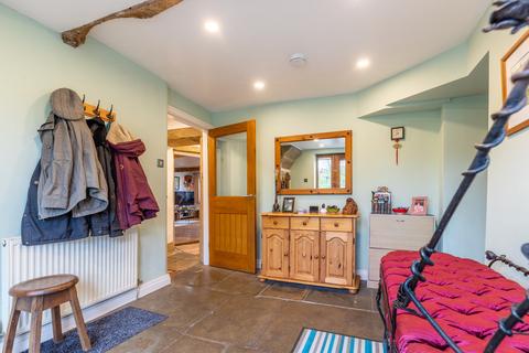 5 bedroom farm house for sale, Ellis Fold, Norden OL12