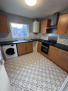 undefined, Rochford Gardens, Slough