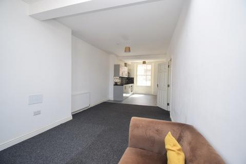 undefined, Cornhill, Bridgwater TA6