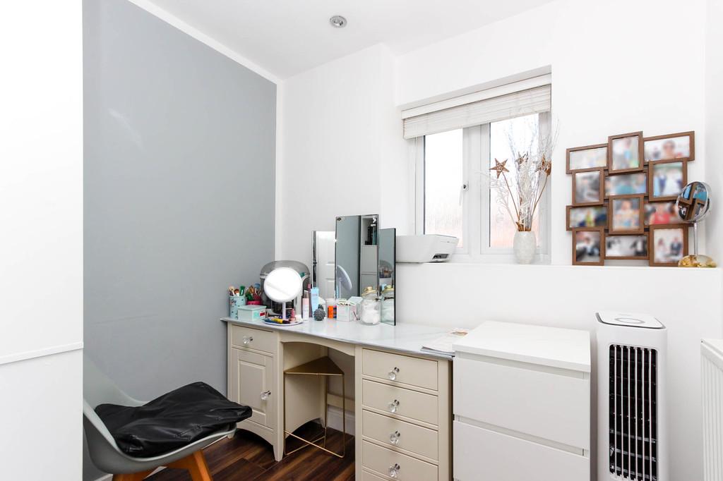 Former Bathroom