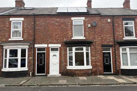 Falmer Road, Darlington, County Durham