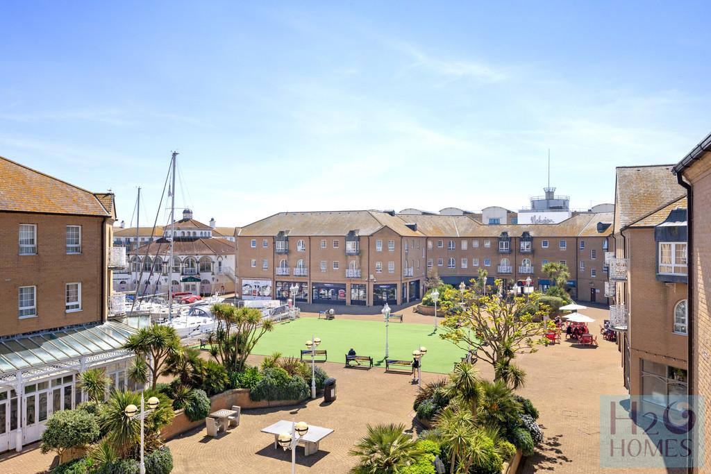 Brighton Marina, 38 Starboard Court-015