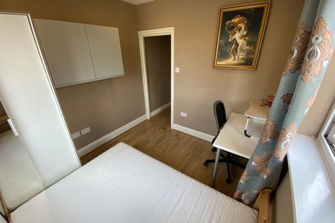 undefined, Broadlands Road, Southampton